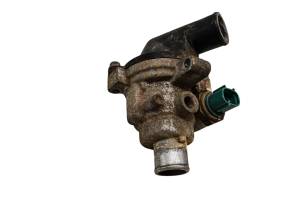 Yamaha - 02 Yamaha Raptor 660 2x4 Thermostat YFM660R - Image 3