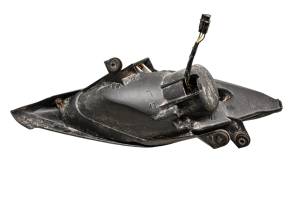 Yamaha - 02 Yamaha Raptor 660 2x4 Front Left Headlight YFM660R - Image 2