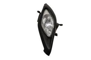 Yamaha - 02 Yamaha Raptor 660 2x4 Front Left Headlight YFM660R - Image 3