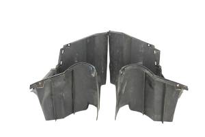 Polaris - 10 Polaris Sportsman 550 XP 4x4 Floor Boards Left & Right Footwells - Image 3