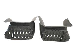 Polaris - 10 Polaris Sportsman 550 XP 4x4 Floor Boards Left & Right Footwells - Image 4