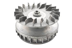 Yamaha - 01 Yamaha Grizzly 600 4x4 Primary Drive Clutch YFM600F - Image 2