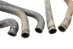 Polaris - 11 Polaris Ranger Crew 800 EFI Radiator Coolant Hoses - Image 4