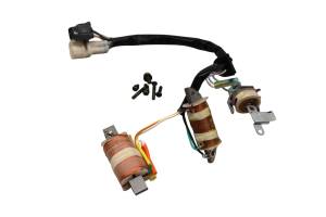 04 Yamaha Raptor 50 Stator YFM50