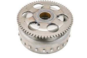 Kawasaki - 20 Kawasaki Versys-X 300 Flywheel Starter Clutch Bearing & Gear KLE300BLFA - Image 2