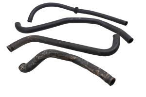 14 Polaris Ranger Crew 800 Radiator Coolant Hoses