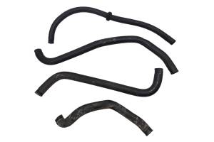 Polaris - 14 Polaris Ranger Crew 800 Radiator Coolant Hoses - Image 2