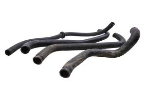 Polaris - 14 Polaris Ranger Crew 800 Radiator Coolant Hoses - Image 4