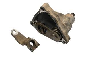 Kawasaki - 10 Kawasaki Teryx 750 4x4 Shift Shaft Shifter & Housing Cover KRF750 - Image 3