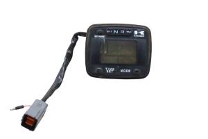 08 Kawasaki Brute Force 750 4x4i Speedometer Dash KVF750