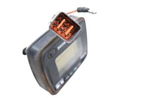 Kawasaki - 08 Kawasaki Brute Force 750 4x4i Speedometer Dash KVF750 - Image 3