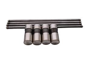 14 Polaris Ranger 800 Full Size Push Rods & Buckets