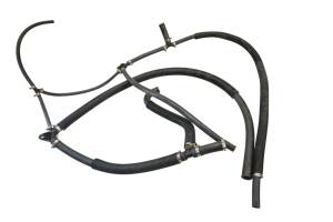 Sea-Doo - 23 Sea-Doo RXT-X 300 Radiator Hoses & Fittings - Image 3