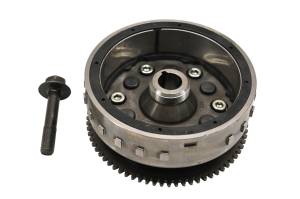 Kawasaki - 10 Kawasaki Teryx 750 4x4 Flywheel Starter Clutch Bearing & Gear KRF750 - Image 2