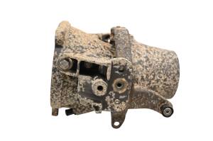 19 Sea-Doo Spark Trixx 900 HO ACE Steering Nozzle Cover & Venturi