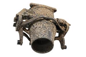 Sea-Doo - 19 Sea-Doo Spark Trixx 900 HO ACE Steering Nozzle Cover & Venturi - Image 2