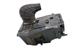 10 Polaris Sportsman 550 XP 4x4 Airbox Intake Air Box