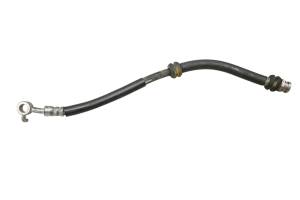 Suzuki - 08 Suzuki King Quad 450 4x4 Axi Front Brake Lines LTA450X - Image 4