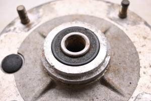 Suzuki - 85 Suzuki Quadrunner 250 2x4 Front Brake Drum Left Right LT250E - Image 2