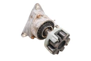 97 Yamaha Waverunner GP1200 Impeller Shaft & Bearing Housing