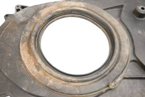 Polaris - 03 Polaris Sportsman 700 4x4 Inner Belt Clutch Cover - Image 4