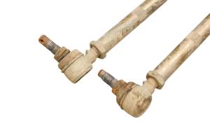 Honda - 02 Honda TRX400EX Tie Rods & Ends Sportrax 400 2x4 - Image 2