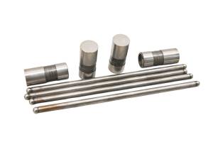 03 Polaris Sportsman 700 4x4 Push Rods & Buckets