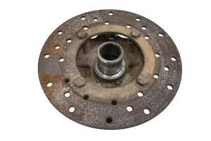 Polaris - 18 Polaris Ranger 500 2x4 Rear Wheel Hub Left Or Right - Image 3