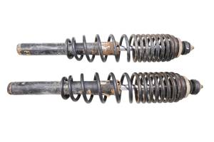18 Polaris Ranger Crew 570 4x4 Front Shocks