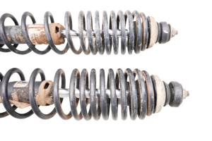 Polaris - 18 Polaris Ranger Crew 570 4x4 Front Shocks - Image 2