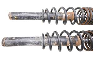 Polaris - 18 Polaris Ranger Crew 570 4x4 Front Shocks - Image 3