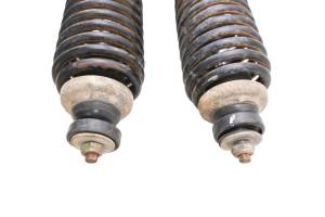 Polaris - 18 Polaris Ranger Crew 570 4x4 Front Shocks - Image 4