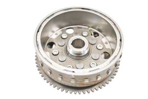 23 Kawasaki Ninja 400 Flywheel Starter Clutch Bearing & Gear EX400