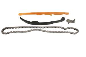 19 Yamaha YZ250F Cam Chain & Guides