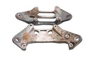 Yamaha - 97 Yamaha Waverunner GP1200 Engine Motor Support Bracket Mounts - Image 2