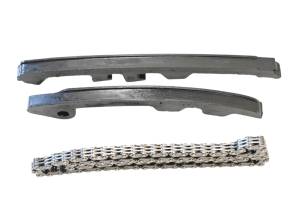 Kawasaki - 05 Kawasaki Brute Force 750 4x4i Cam Chain & Guides KVF750 - Image 3