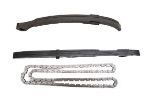 07 Yamaha Rage Cam Chain & Guides RSG90W