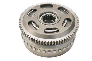 21 CFMoto UForce 600 Flywheel Starter Clutch Bearing & Gear CF600UU - Image 2