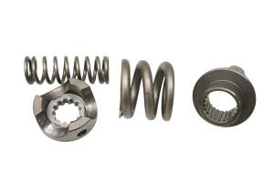 Kawasaki - 13 Kawasaki Concours 14 Bevel Gear Cam Damper ZG1400 - Image 3