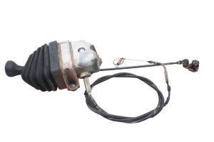 Yamaha - 99 Yamaha Grizzly 600 4x4 Gear Select Shift Lever Shifter YFM600F - Image 2