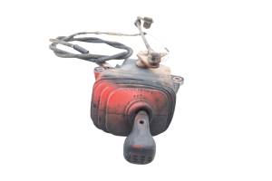 Yamaha - 99 Yamaha Grizzly 600 4x4 Gear Select Shift Lever Shifter YFM600F - Image 3