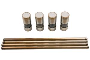 Polaris - 11 Polaris Ranger Crew 800 EFI Push Rods & Buckets - Image 2