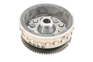 11 Kawasaki Teryx 750 FI 4x4 Sport Flywheel Starter Clutch Bearing & Gear KRF750SBF