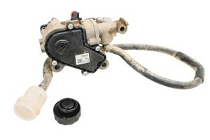 Yamaha - 19 Yamaha YXZ1000R EPS SS SE Clutch Master Cylinder - Image 3