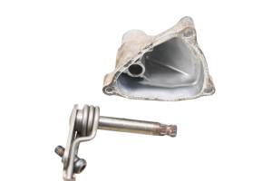 Kawasaki - 11 Kawasaki Teryx 750 FI 4x4 Sport Shift Shaft Shifter & Housing KRF750SBF - Image 3