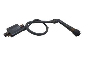 99 Yamaha Grizzly 600 4x4 Ignition Coil YFM600F