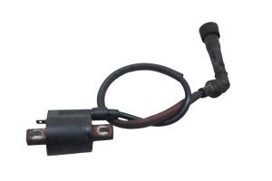 Yamaha - 99 Yamaha Grizzly 600 4x4 Ignition Coil YFM600F - Image 2