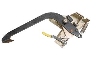 Kawasaki - 11 Kawasaki Teryx 750 FI 4x4 Sport Emergency Park Brake Lever KRF750SBF - Image 2