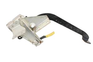 Kawasaki - 11 Kawasaki Teryx 750 FI 4x4 Sport Emergency Park Brake Lever KRF750SBF - Image 3
