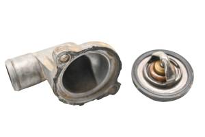 Polaris - 11 Polaris Ranger Crew 800 EFI Thermostat & Housing - Image 2